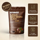 BOTANIGUT