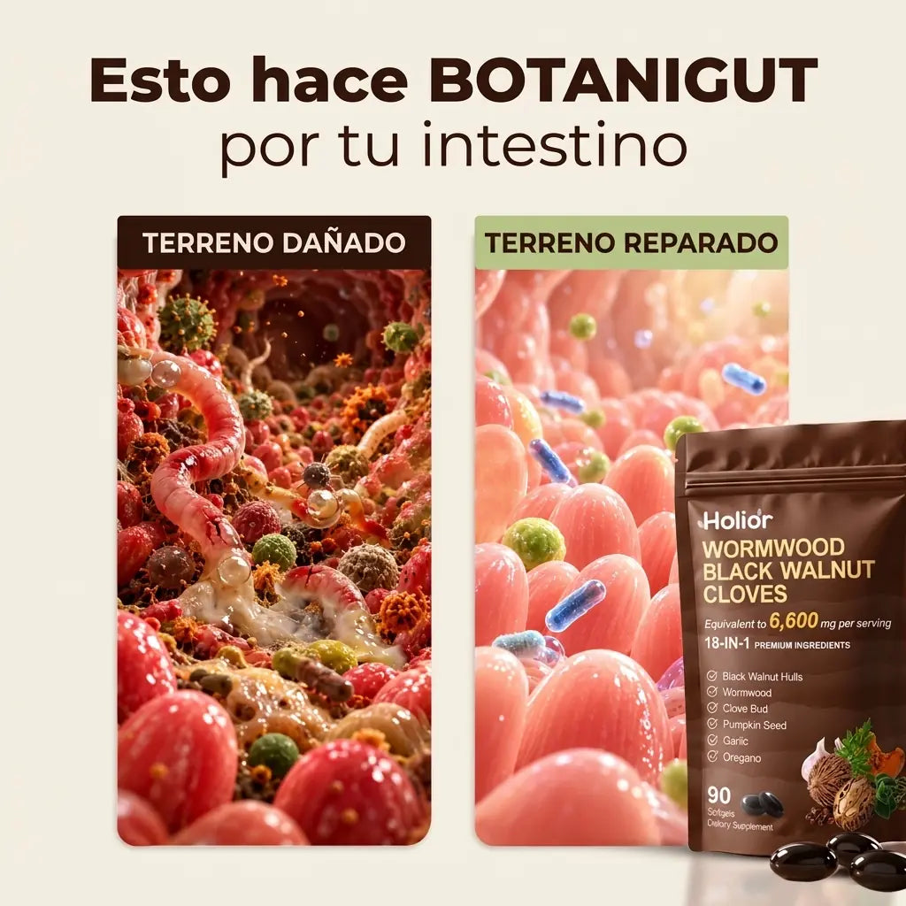 BOTANIGUT