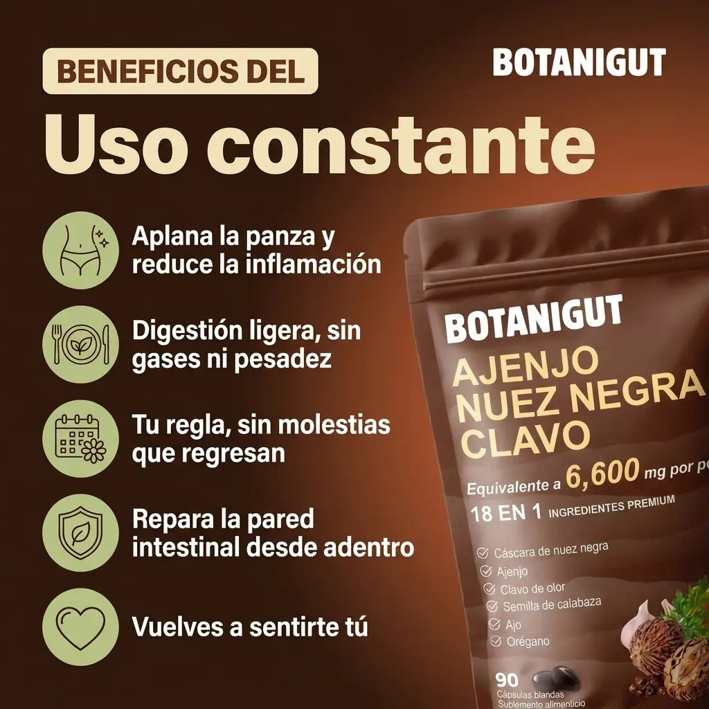 BOTANIGUT