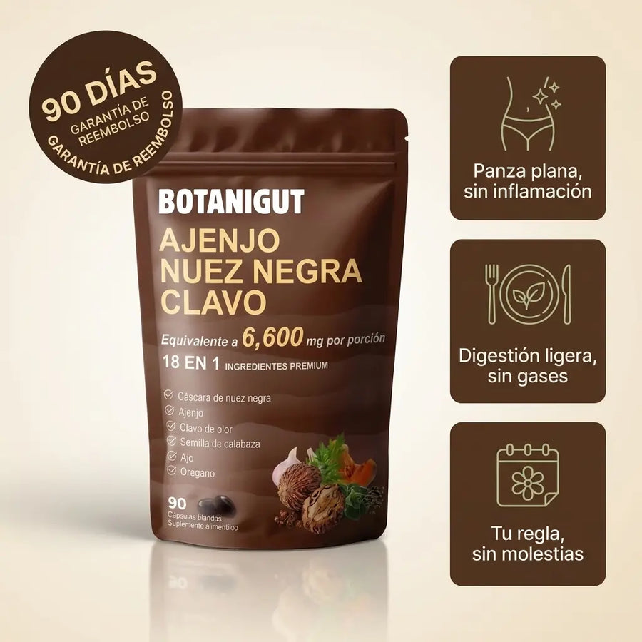 BOTANIGUT